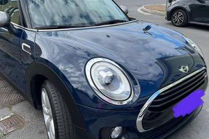 MINI Clubman 2.0 D HYPE