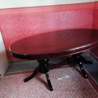 Tavolo da soggiorno