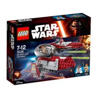 Lego 75135 - Obi-Wan’s Jedi Interceptor