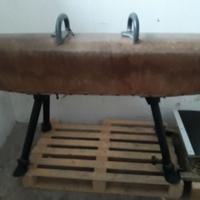 cavallo per ginnastica