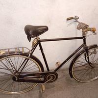 Taurus freni bacchetta Vigevano bici passeggio 