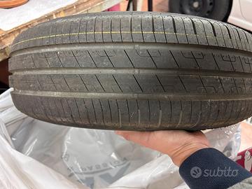 Gomme Goodyear 175/65 R15 nuove – Fiat Panda