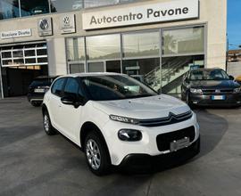 Citroen C3 BlueHDi 100 S&S Feel