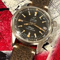 Enicar Sherpa Super Divette