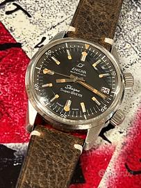 Enicar Sherpa Super Divette