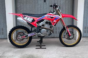 Honda Crf 250 2023