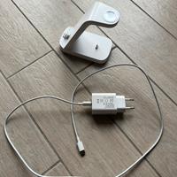 stazione di ricarica wireless 3 in 1