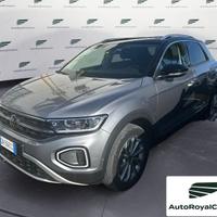 Volkswagen T-Roc 1.0 TSI 115 CV Style BlueMot...