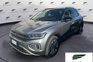 Volkswagen T-Roc 1.0 TSI 115 CV Style BlueMot...