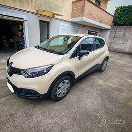 Renault Captur 0.9 TCe 90 CV Benzina