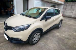 Renault Captur 0.9 TCe 90 CV Benzina