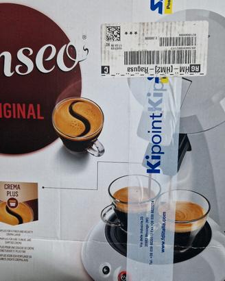 Macchina Caffè Senseo