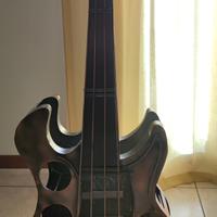 porta bottiglie Brubaker