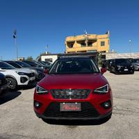 SEAT Arona 1.0 TGI FR