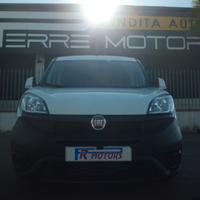 Fiat Doblo Doblò 1.6 MJT 16V 120CV Lounge Maxi