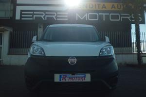 Fiat Doblo Doblò 1.6 MJT 16V 120CV Lounge Maxi