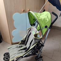 Passeggino da viaggio Prenatal