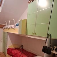 Cameretta a Ponte Completa - 2 Letti