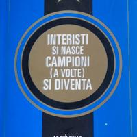 Libro barzellette Inter