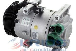 Compressore aria condizionata Kia Picanto 1.0
