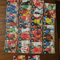 Lotto 32 Carte Panini Adrenalyn XL Euro 2016 - 