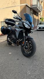 Yamaha Tracer 700