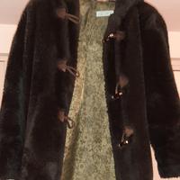 Pellicciotto da donna 