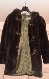 Pellicciotto da donna 