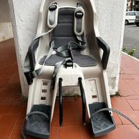 Seggiolino anteriore Guppy mini