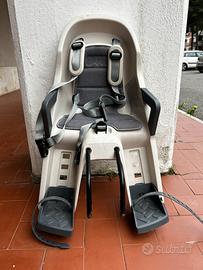 Seggiolino anteriore Guppy mini