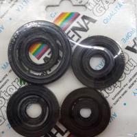 Honda 125 NSR paraolio