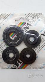 Honda 125 NSR paraolio