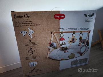 Palestrina bambini Boho Chic marca Tiny Love