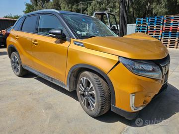 RICAMBI  SUZUKI VITARA 3 (LY)2023 1.5Hybrid K15C