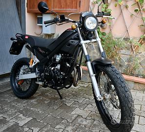 Rieju Tango 250 - 2010