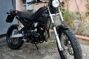 Rieju Tango 250 - 2010