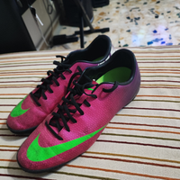 Scarpe da calcetto Nike Mercurial 44.5