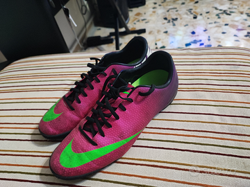 Scarpe da calcetto nike mercurial sale