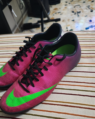 Scarpe da calcetto Nike Mercurial 44.5