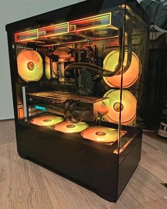 Pc Gaming