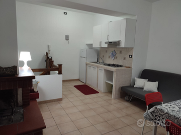 Roccaraso centro Residenze Macerelli