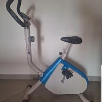 cyclette domyos 