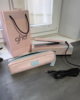 Piastra GHD capelli
