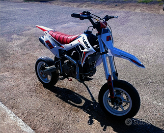 Lem 160cc competizione