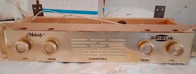 Radio
