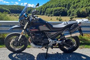 Moto Guzzi V85 TT E5