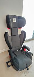 seggiolino auto isofix Peg Perego