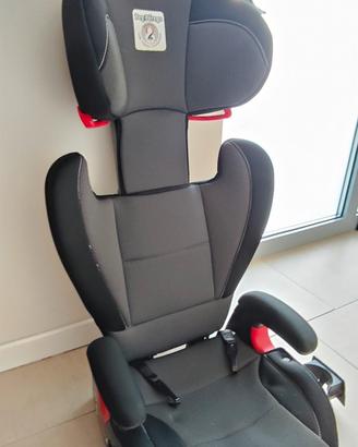 seggiolino auto isofix Peg Perego