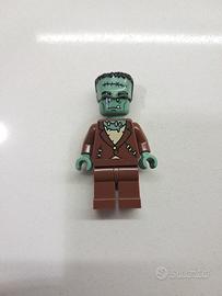Lego Frankenstein 
