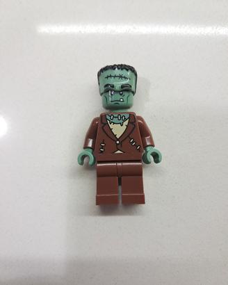 Lego Frankenstein 